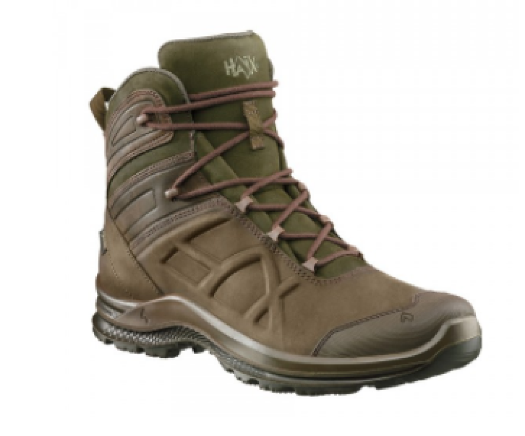 Black Eagle Nature GTX size 41 UK 7.0